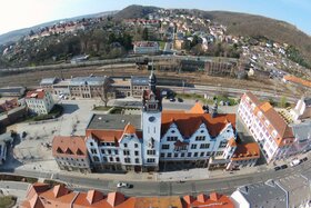 Poza petiției:Für einen offenen Dialog, Toleranz, Respekt und Meinungsfreiheit in unserer Heimatstadt Freital