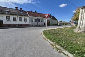 Bild der Petition: Für einen sicheren Schulweg unserer Kinder in Zistersdorf Neustiftgasse / Großerinzersdorferstraße