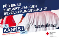 Imaginea petiției Für einen zukunftsfähigen Bevölkerungsschutz!