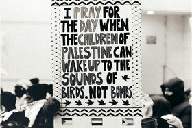 Bild der Petition: For empathy and civil courage - a parental appeal to teachers