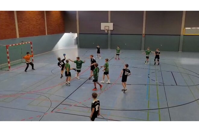 請願書 🏐 Für fairen Wettbewerb und Spaß im Jugendhandball – Modusänderung ab der Saison 2026/27! の画像