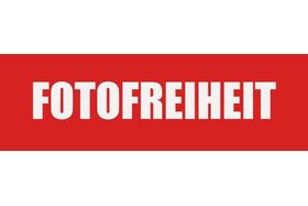 Slika peticije:Für freie Fotografie
