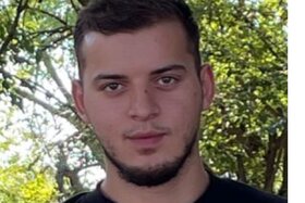 Immagine della petizione: Für Gerechtigkeit und eine zweite Chance für Idris Salmanov