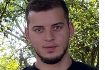 Afbeelding van de petitie Für Gerechtigkeit und eine zweite Chance für Idris Salmanov