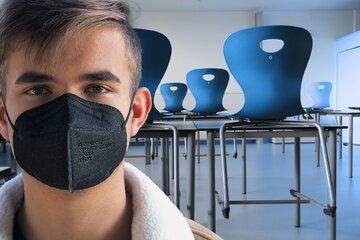 Image of the petition Für Homeschooling