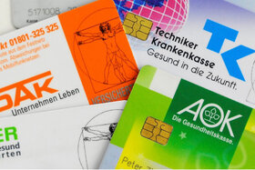 Bild der Petition: Für kostenlose Mitversicherung von Ehepartnern