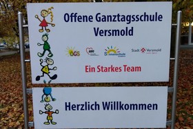 Petīcijas attēls:Für mehr Familienzeit! Kinderbetreuung in der Offenen Ganztagsschule flexibel gestalten!