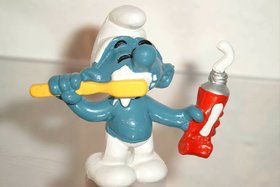 Bild der Petition: Für mehr Mundhygiene in Kindergärten, trotz Corona