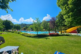 Bild der Petition: Für mehr Sicherheit und Lebensqualität im Freibad