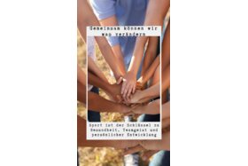 Դիմումի պատկերը՝ Für mehr Sport, mentale Gesundheit und Lebenskompetenzen im Schulalltag!