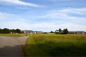 Bild av namninsamlingen: Für mehr Wohnraum in Kiel! Kein Verkauf des MFG-5-Geländes an die Bundeswehr!