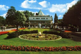 Bild der Petition: Für Mülheim: Wasserbahnhof retten! – Bürokomplex stoppen!