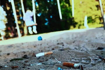 Image de la pétition Für saubere und sichere Spielplätze in Quakenbrück