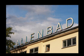 Bild der Petition: Für unser Hallenbad in Borken: Betriebskosten neu berechnen, Neubau ermöglichen!