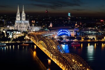 Bild der Petition For our Cologne: Protect neighborhood culture, stop monocultures and strengthen cleanliness!