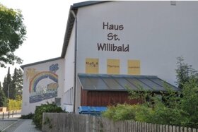 Bild der Petition: Für unsere Kleinkindergruppe & die Zukunft unseres Kindergarten St. Willibald in Woffenbach
