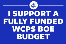 Picture of the petition:Fully Fund the Worcester County Public School Board of Ed Budget - FY25