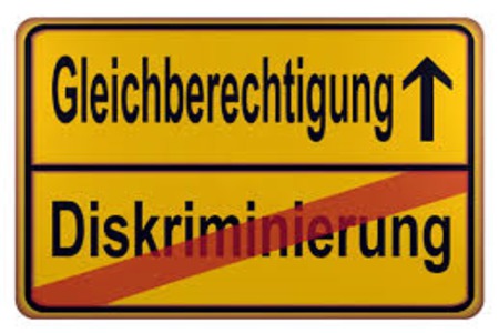 Bild der Petition Funktionelle, individuelle und nennenswerte Hilfe für alle Behinderten in Deutschland