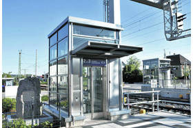 Bild der Petition: Funktionsfähige Aufzüge im Kreis Ludwigsburg