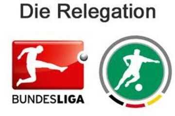 A petíció képe Fußball - Relegation abschaffen