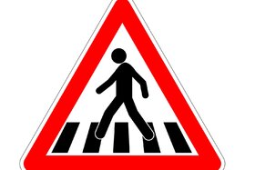 Bild der Petition: Fußgängerüberweg für Kindergartenkinder in Röttenbach