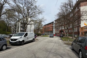 Image de la pétition Fußgängerüberweg (Zebrastreifen) vor der Fanny-Hensel-Schule