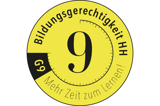 Slika peticije G9 Hamburg - mehr Zeit zum Lernen!