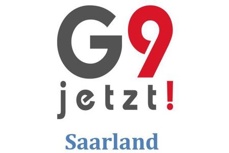 Slika peticije:G9-jetzt! – Wiedereinführung 9-jähriges Gymnasium im Saarland