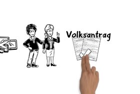 Picture of the petition:G9-Option für die Gymnasialklassen 6-9 sowie Verbesserungen für das „Neue G9“ in Baden-Württemberg