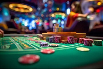 Bild der Petition Gambling Mental Health Research