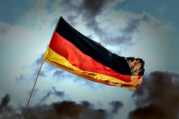 Bild der Petition Ganzjähriges Hissen der Deutschlandflagge an öffentlichen Gebäuden