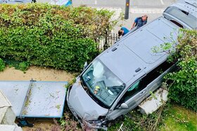 Bild der Petition: Ganztägiges Tempo 30 in der Sierichstrasse/Herbert-Weichmann-Strasse in Hamburg-Winterhude
