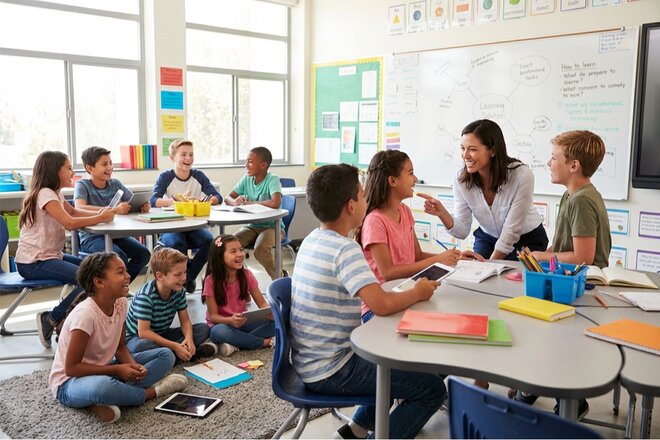 Imaginea petiției Ganztagesschule Lustenau