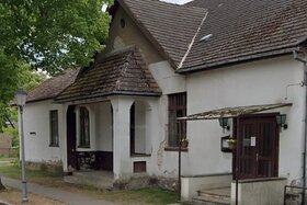 Foto e peticionit:Gaststätte Lindenhof in Bestensee OT Pätz erhalten!