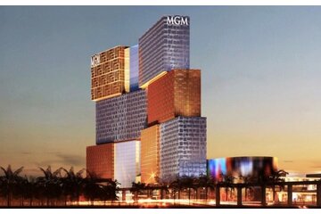 Image de la pétition Gateway Casino Donates Generously to Hospitals