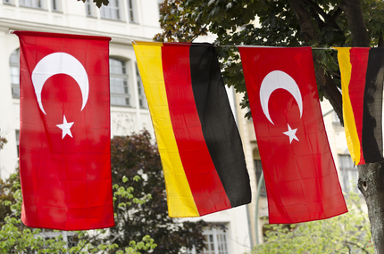 Bild der Petition Gaucks Einmischung in die inneren Angelegenheiten der Türkei ist FALSCH!! 