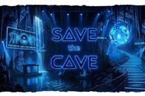 Bild der Petition Gebt dem Cave Club eine Zukunft Rosenheim braucht Raum für Club- und Undergroundkultur !