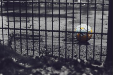 Bild der Petition Gebt den Kindern ihren Sport zurück
