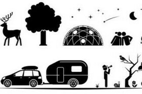 Bild der Petition: gebt die campingplätze für autark stehende wohnwagen/wohnmobile frei