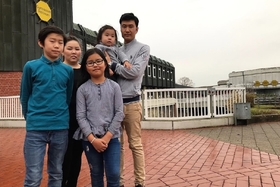 Zdjęcie petycji:Gebt Jarga und seinen Geschwistern eine Chance auf eine gute Schulausbildung