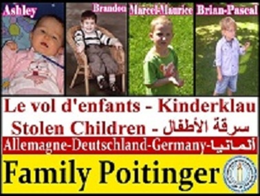 Slika peticije:Gebt mir meine / unsere Kinder zurück...