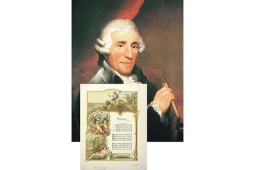 Bild der Petition Gebt uns die Kaiserhymne zurück!