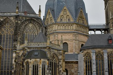 Image of the petition Gebt uns die TI Ergebnisse