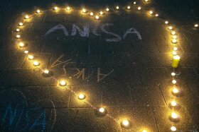 Pilt petitsioonist:Geef Anisa (9 jaar) en haar ouders de vrijheid weer terug!