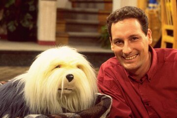 Obrázok petície Geef Samson & Gert een vaste plek op Play