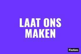 Image of the petition: Geen besparing op passie voor kunsten