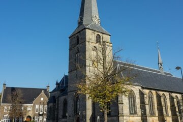 Image de la pétition Geen brommers op Haaksbergse Markt