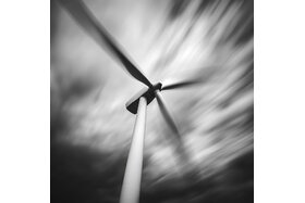 Foto van de petitie:Geen windmolen in Lendelede!