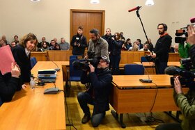 Bild der Petition: Gefährdung der Patienten durch wiederholtes unterlassen v. Ermittlungen