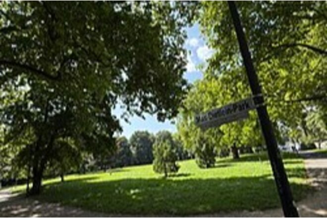 Изображение петиции Gefährdung des Max-Dietlein-Parks und unseres Veedels